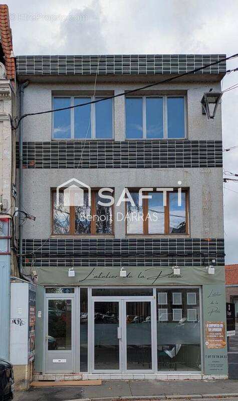 Photo 1 - Appartement à BETHUNE