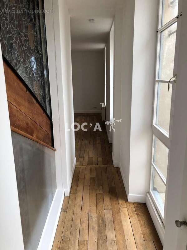 Photo 5 - Appartement à NUITS-SAINT-GEORGES