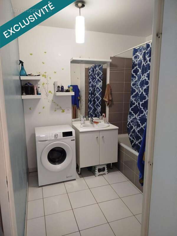 Photo 5 - Appartement à ATHIS-MONS