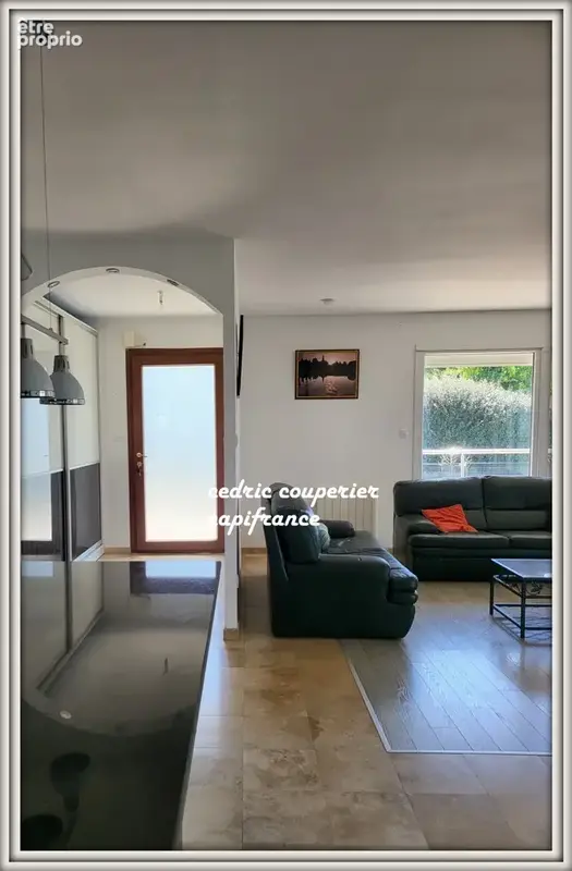 Maison à vendre 4 pièces LE VERNET (03) - photo 11