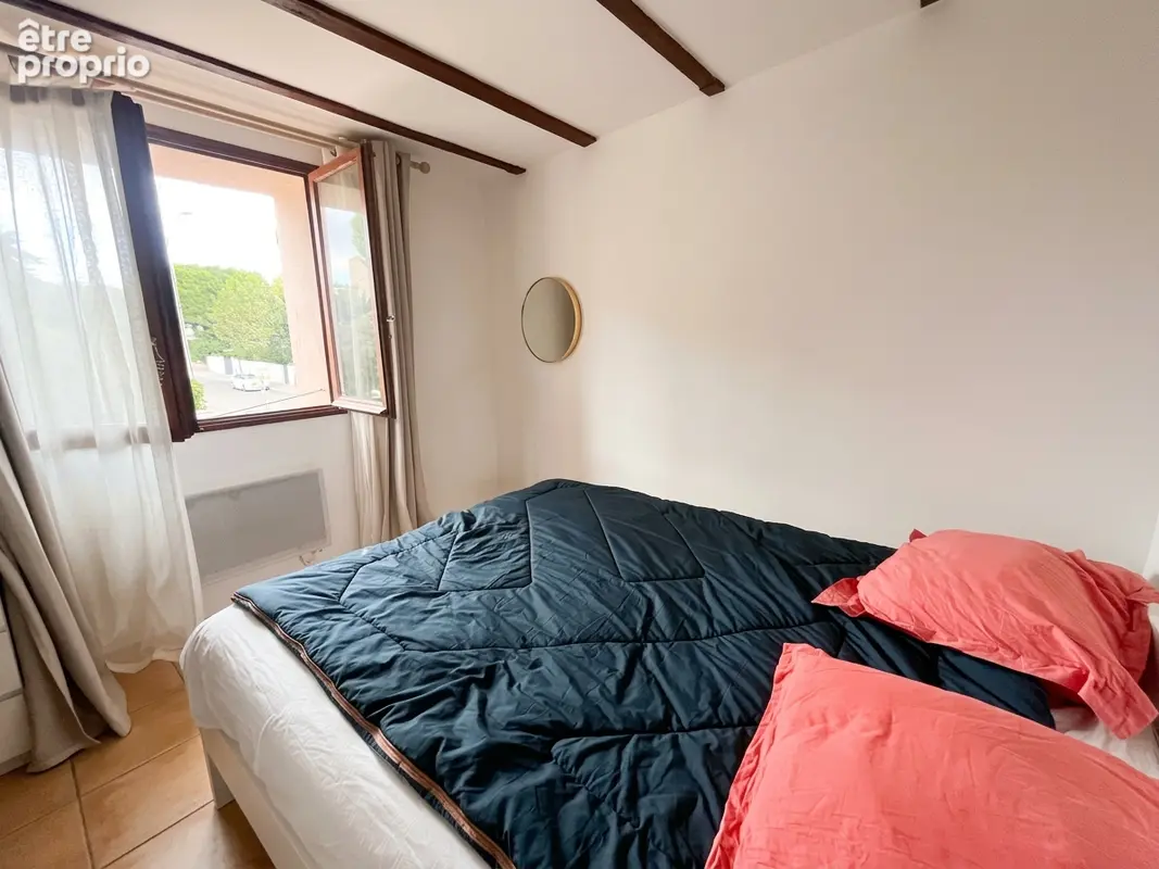 T3 duplex de 48 m²  à deux pas des plages - photo 9