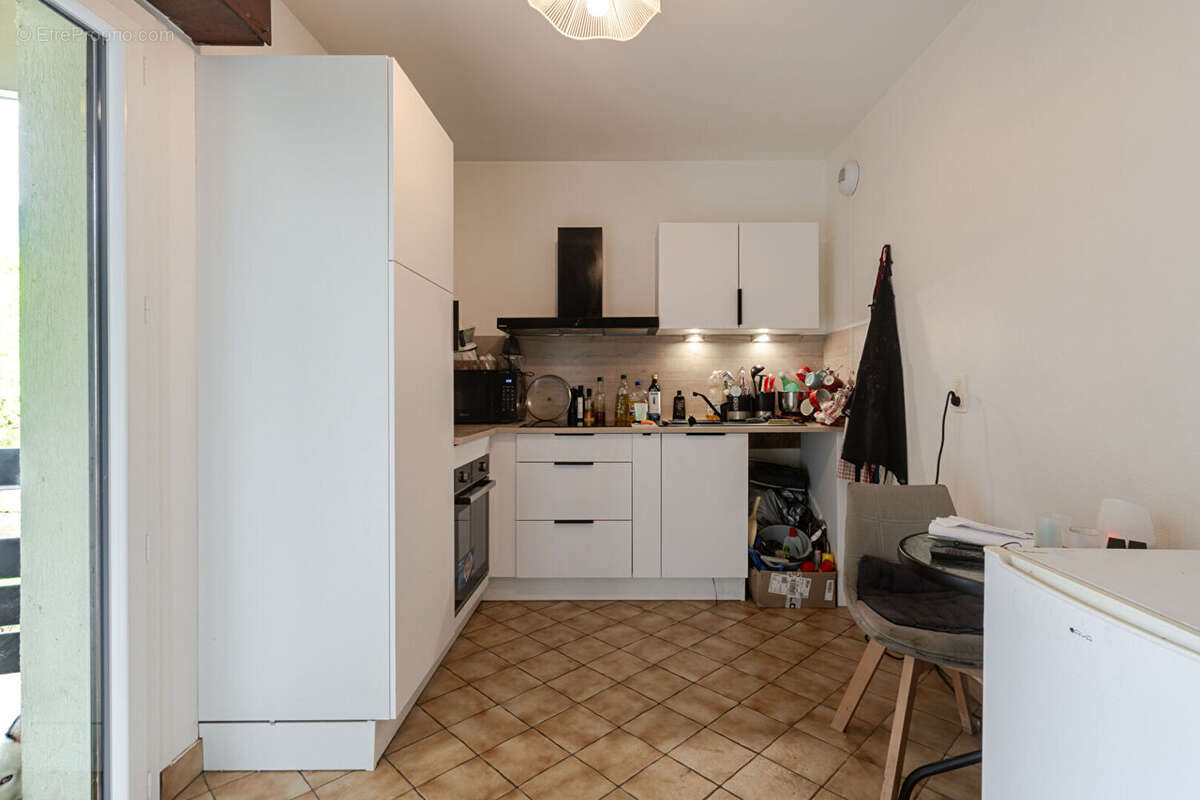 SAINT JORIOZ - T2 à vendre en exclusivité - photo 3