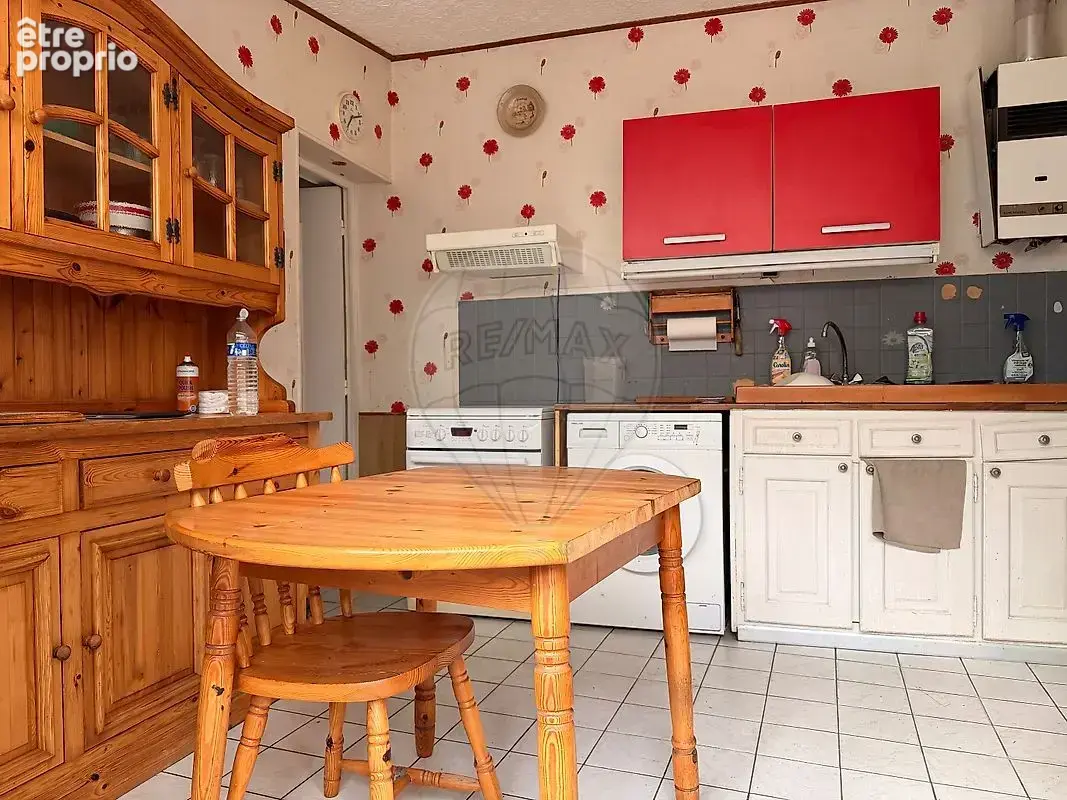 Maison 2 chambre(s) à vendre - photo 10