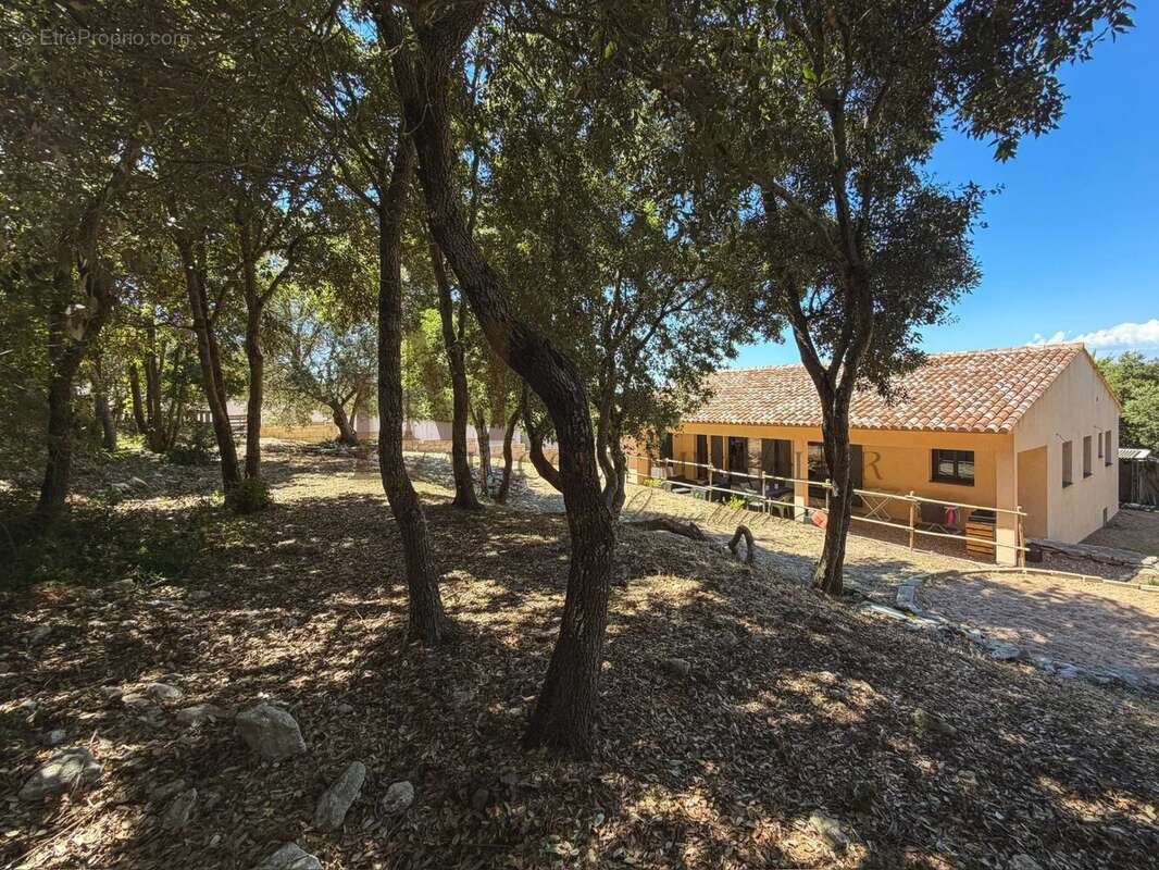 Maison t5 - bonifacio - photo 14