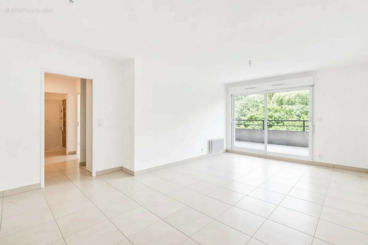 Appartement de 3 pièces loué à Montpellier - photo 2