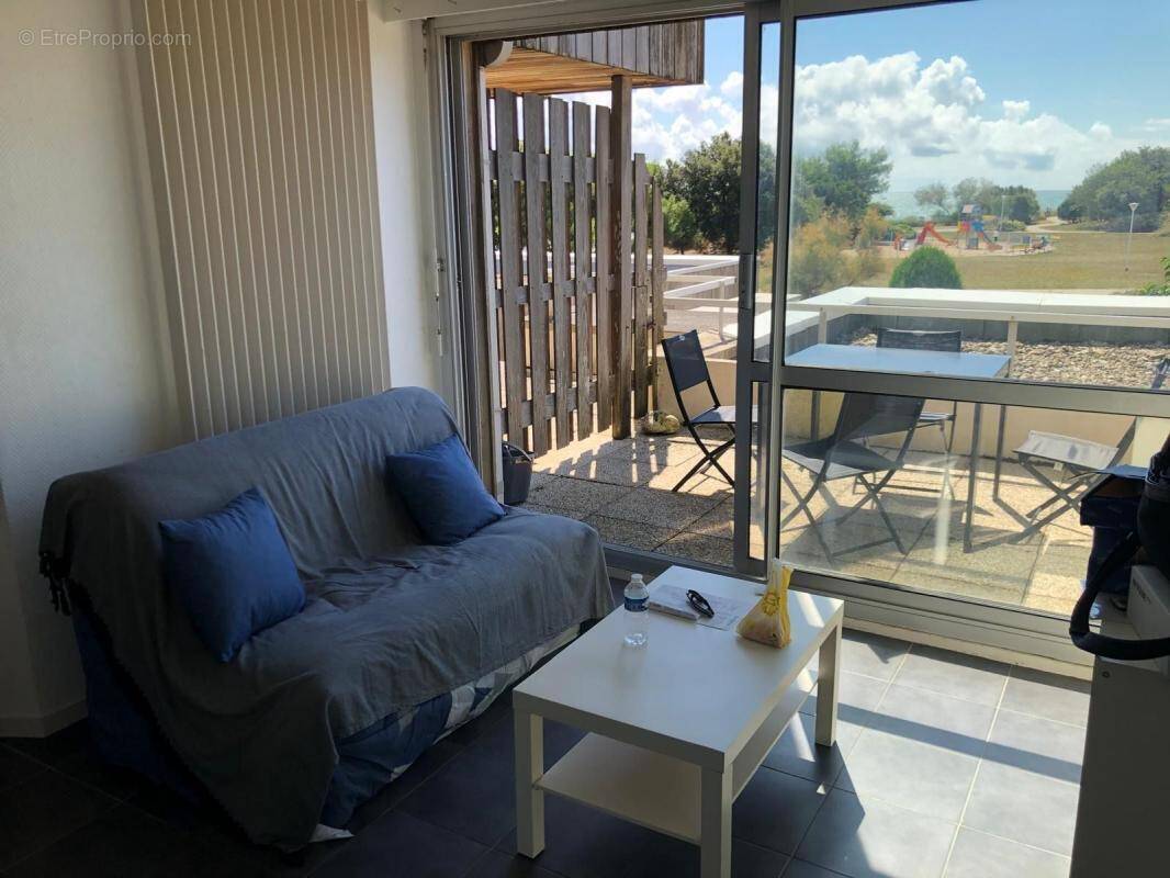 Appartement à LA ROCHELLE