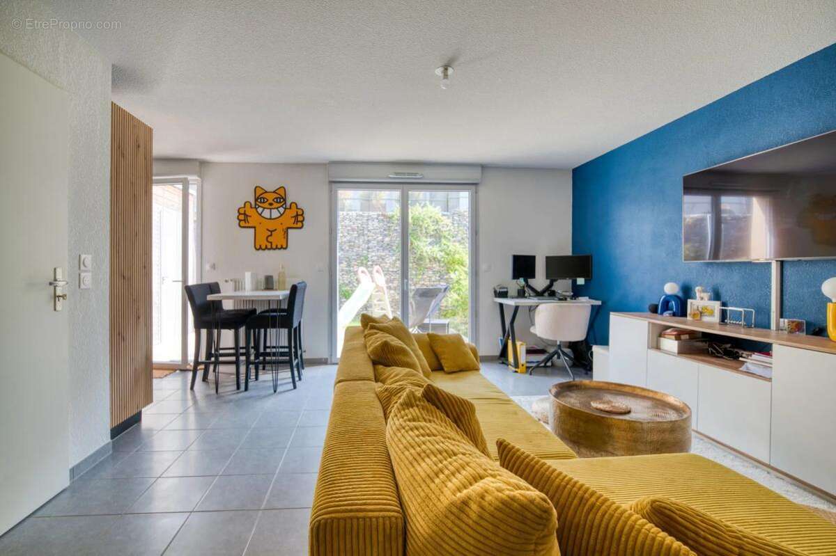 Maison de 3 pièces de 65 m² à Castelnau-d'Estrétefonds - photo 4