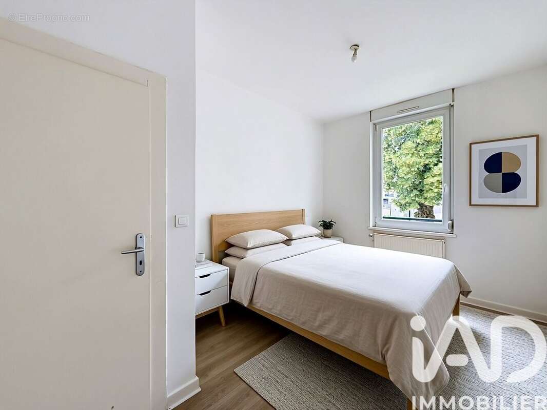 Appartement 42 m² à Yutz  - photo 7