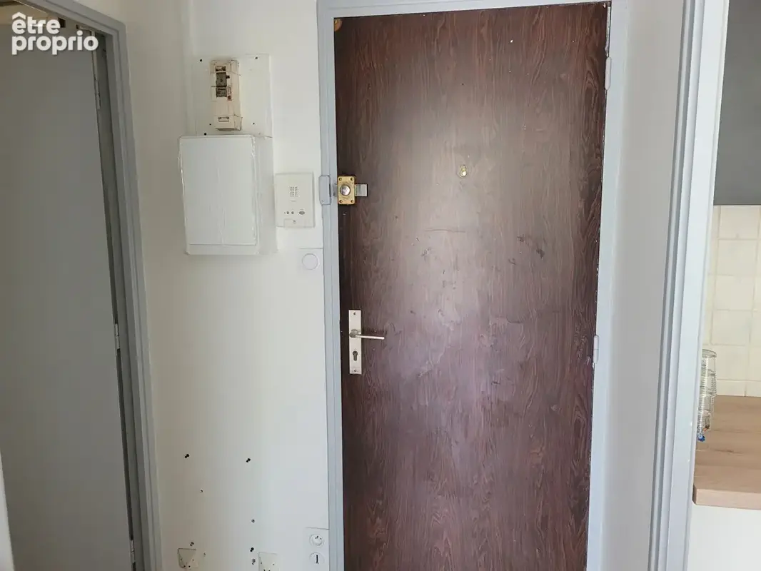 ROCHEFORT centre - appartement en duplex exposé EST, de type 3 avec ascenseur - photo 12