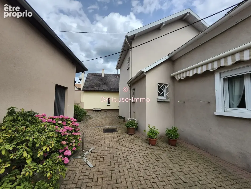 Commerce 102 m² à vendre à Bantzenheim (68490) - photo 6