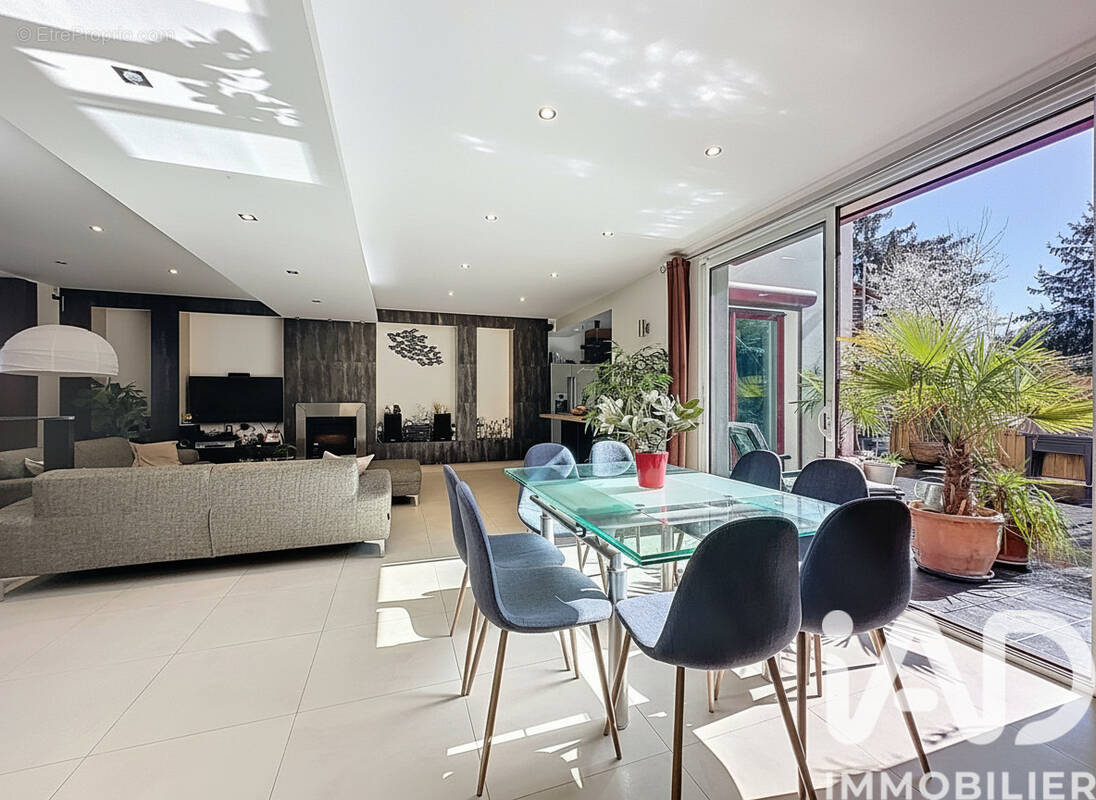 Photo 1 - Appartement à CRETEIL