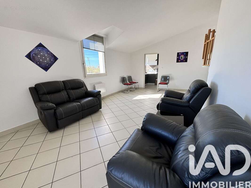 Photo 9 - Appartement à AUBENAS