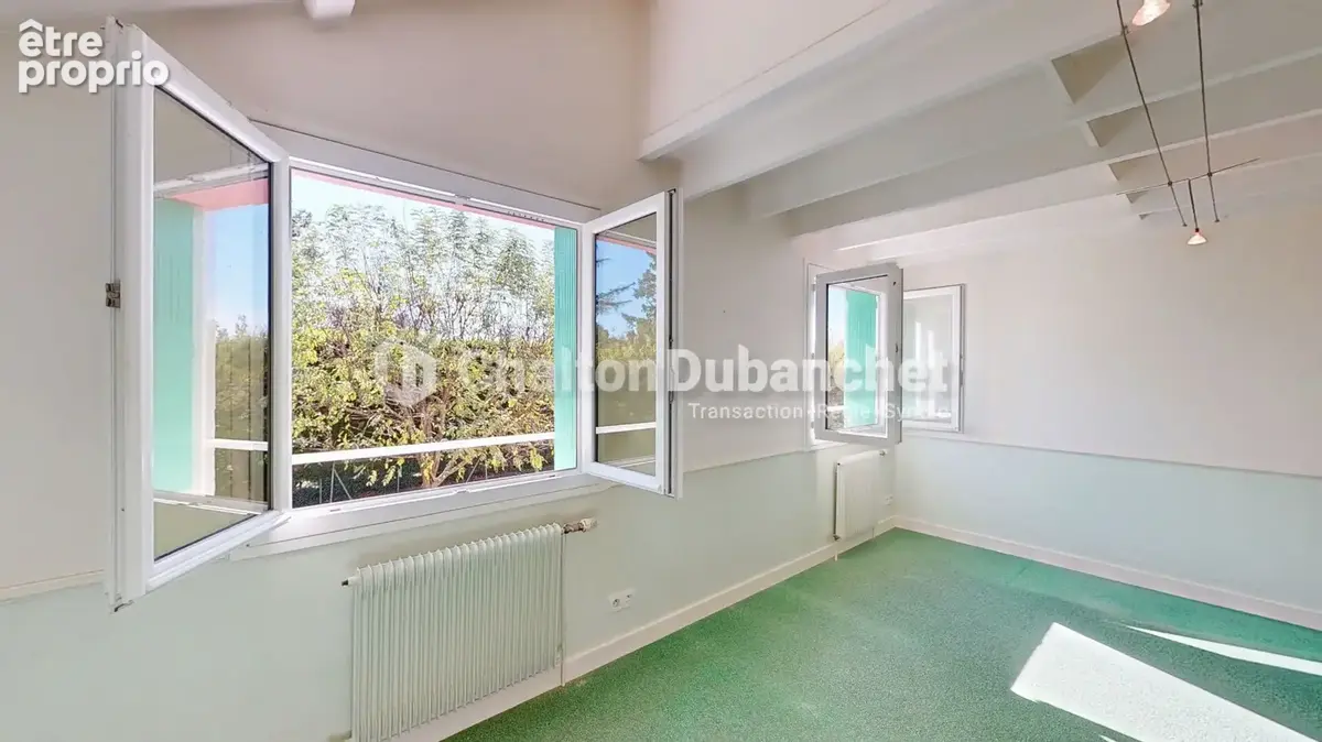 VILLEREST - Maison de 115 m² - photo 7