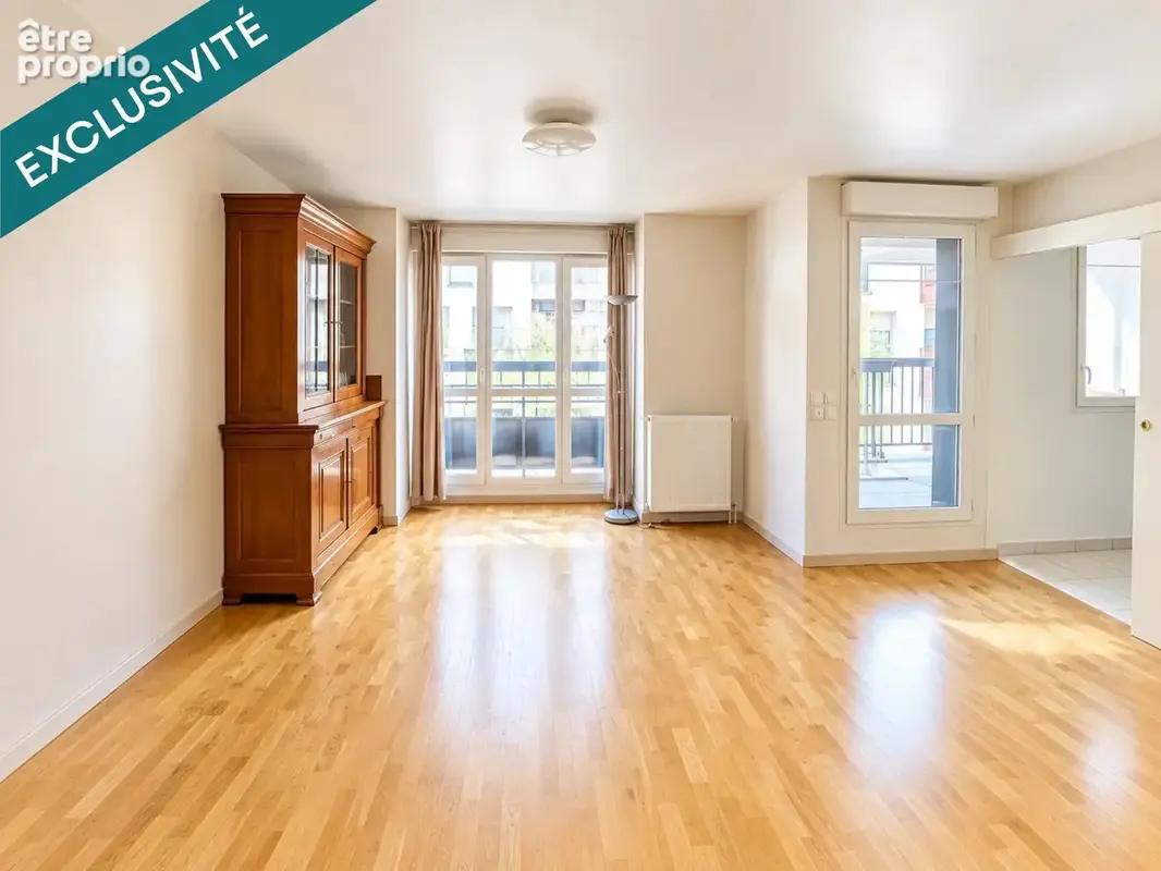 Photo 1 - Appartement à SAINT-DENIS
