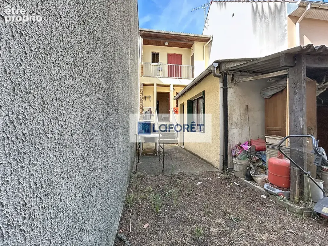 Maison Sartrouville 3 pièce(s) 61.6 m2 - photo 13
