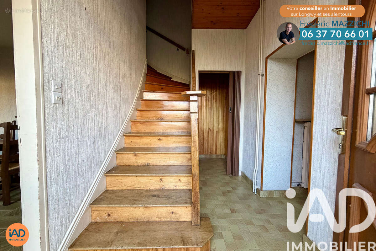 Photo 2 - Maison à REHON