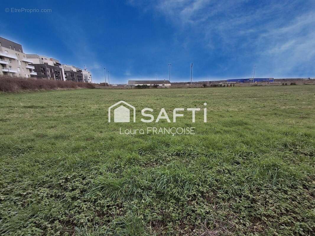 Maison 113 m² à Fleury-Sur-Orne  - photo 3