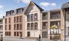Appartement à ORLEANS