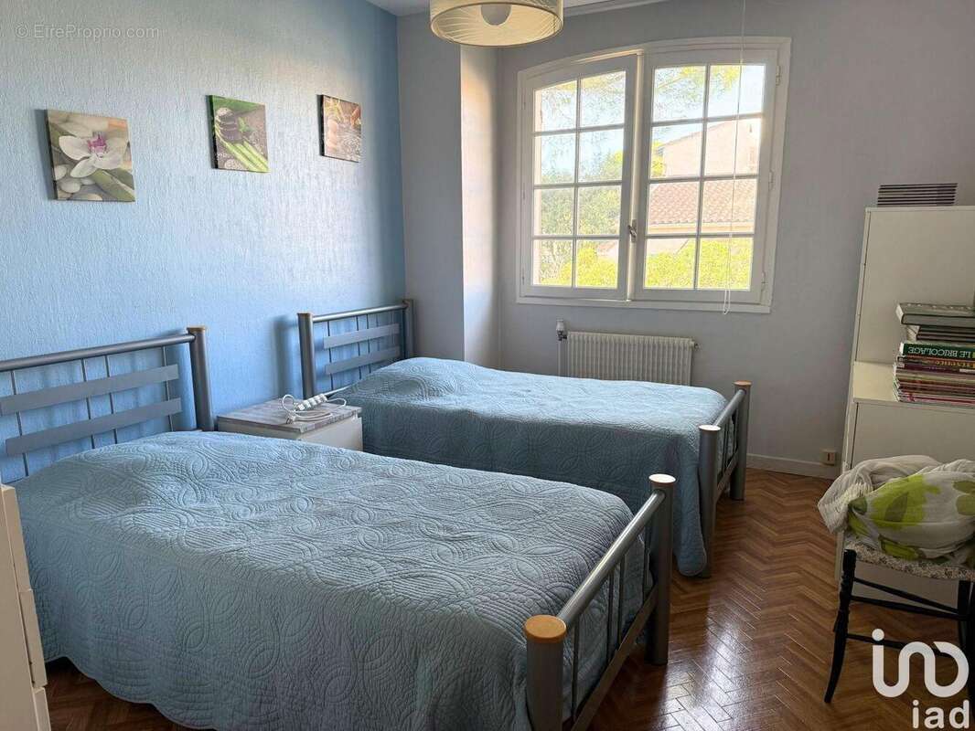 Photo 4 - Maison à SAINT-JEAN-DE-VEDAS