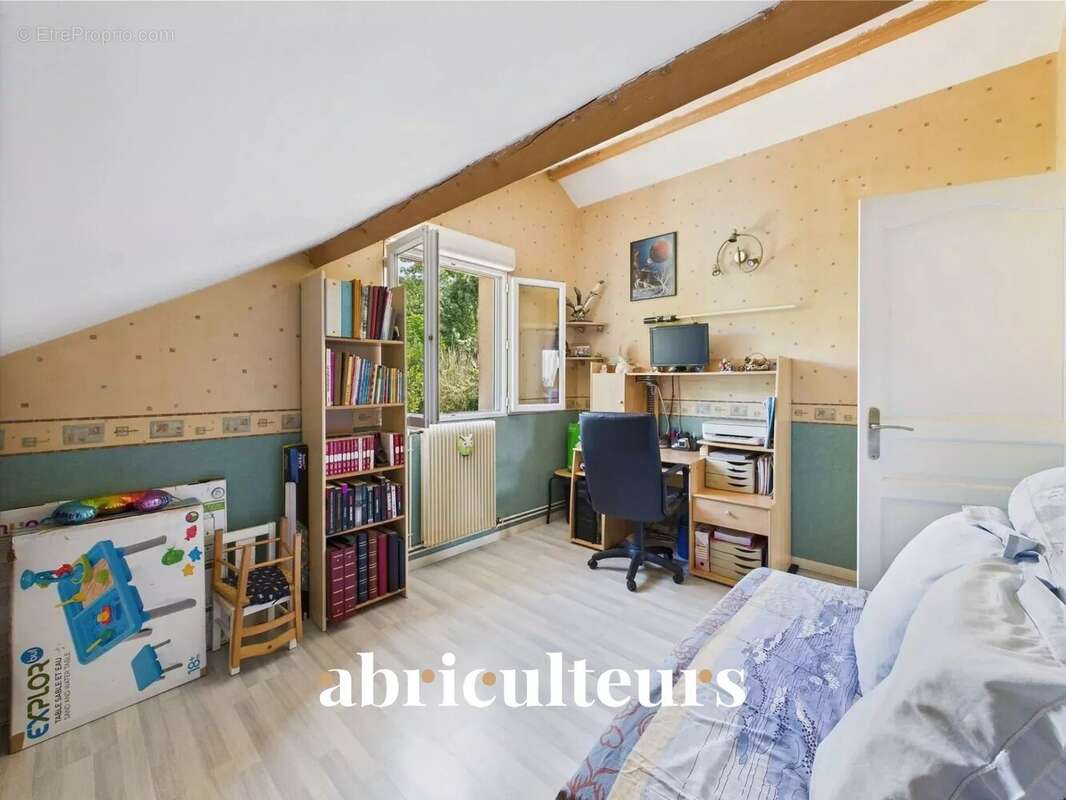 Maison à ARGENTEUIL