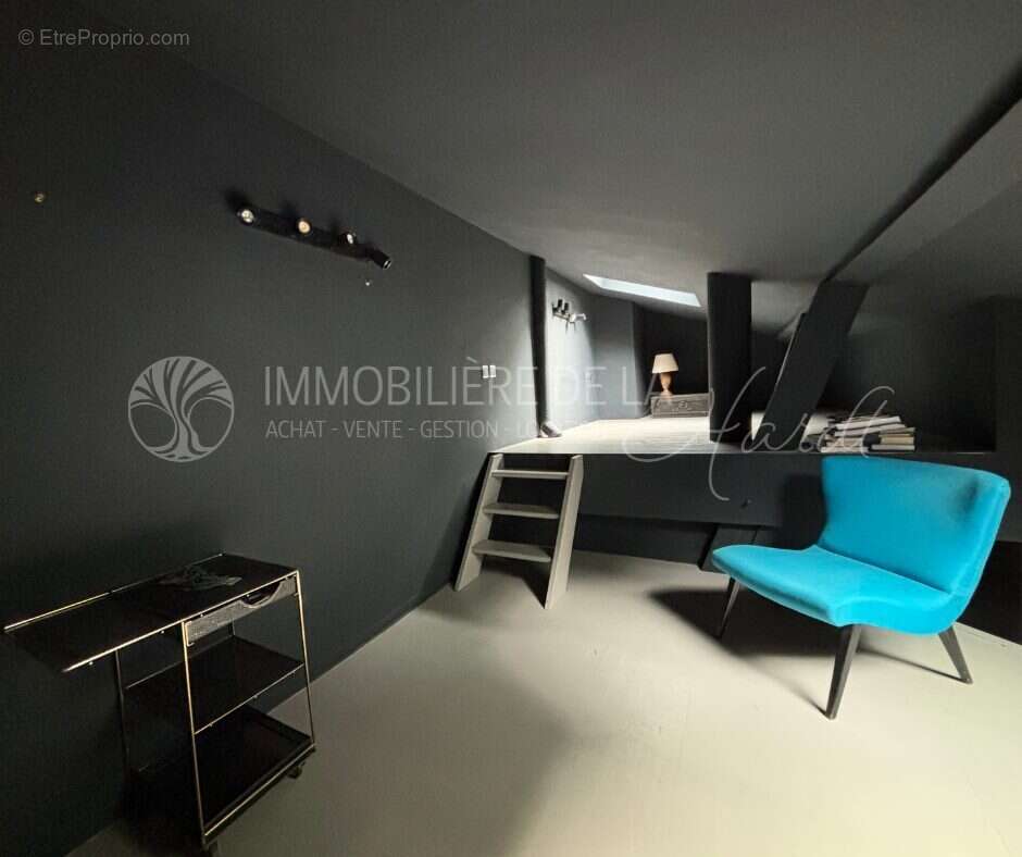 Appartement à MULHOUSE