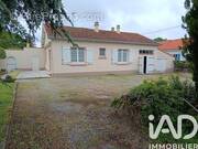 Photo 1 - Maison à LA PLAINE-SUR-MER