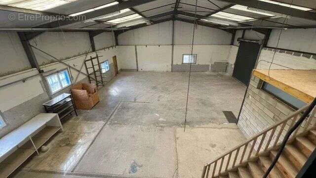 Commerce à BACCARAT