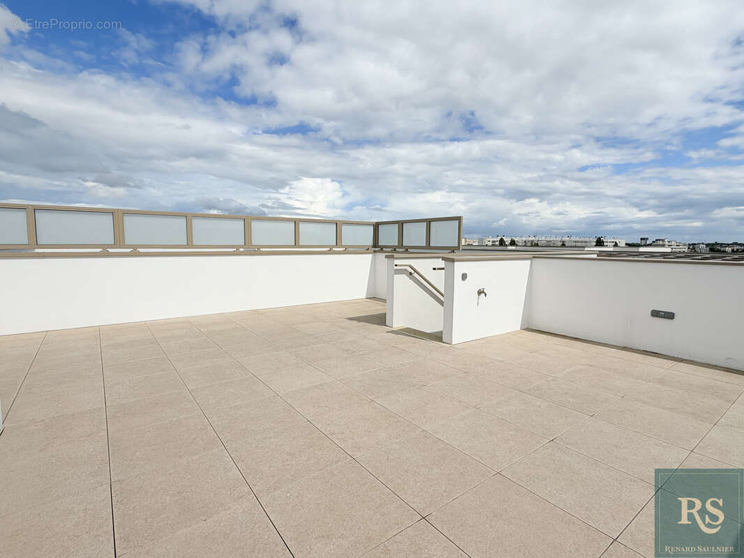 Appartement à ANTONY