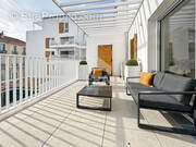 Appartement à MARSEILLE-6E