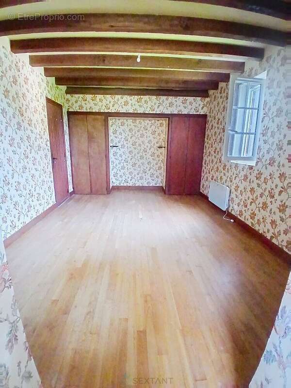 Maison à RIBERAC