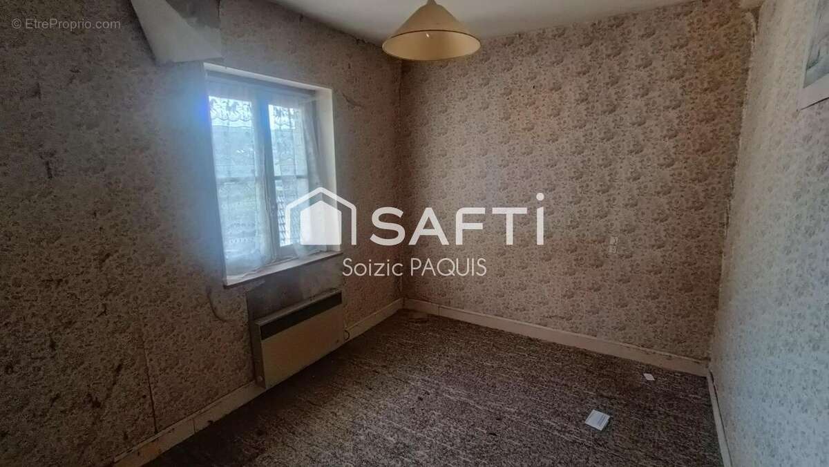 Photo 4 - Maison à SAACY-SUR-MARNE