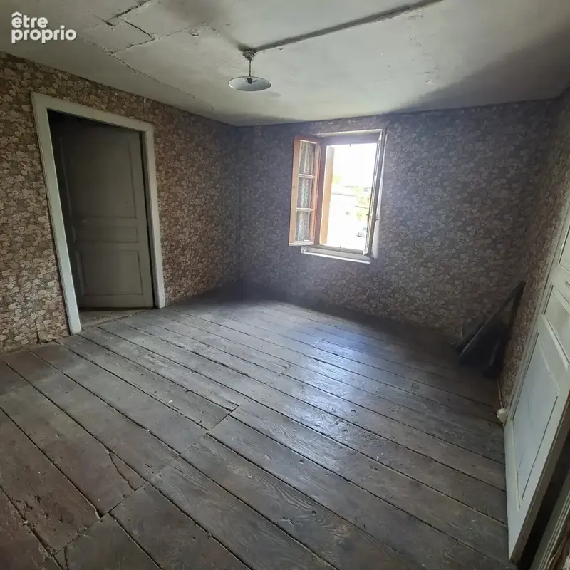 Maison  avec jardin et garage - photo 15