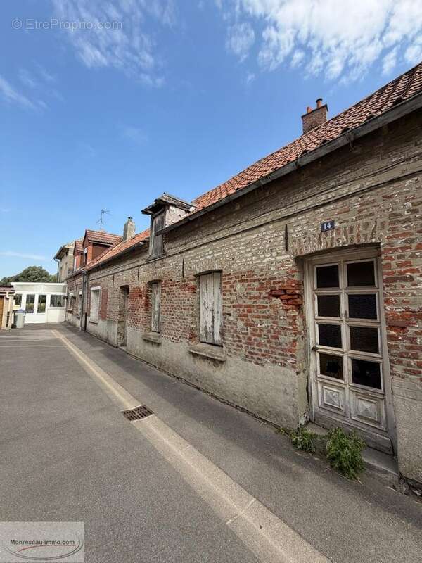 Ensemble immobilier!!! - photo 9