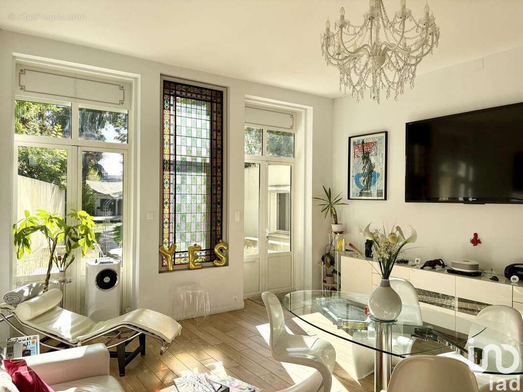 Photo 4 - Appartement à BORDEAUX