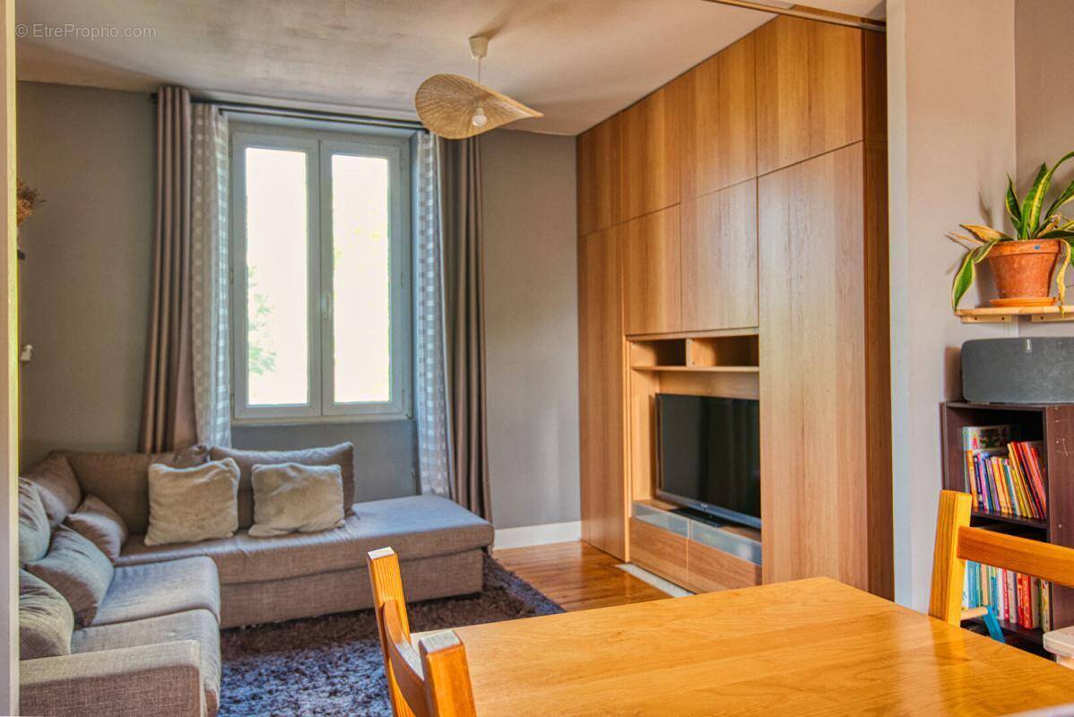 Appartement à ORVAULT