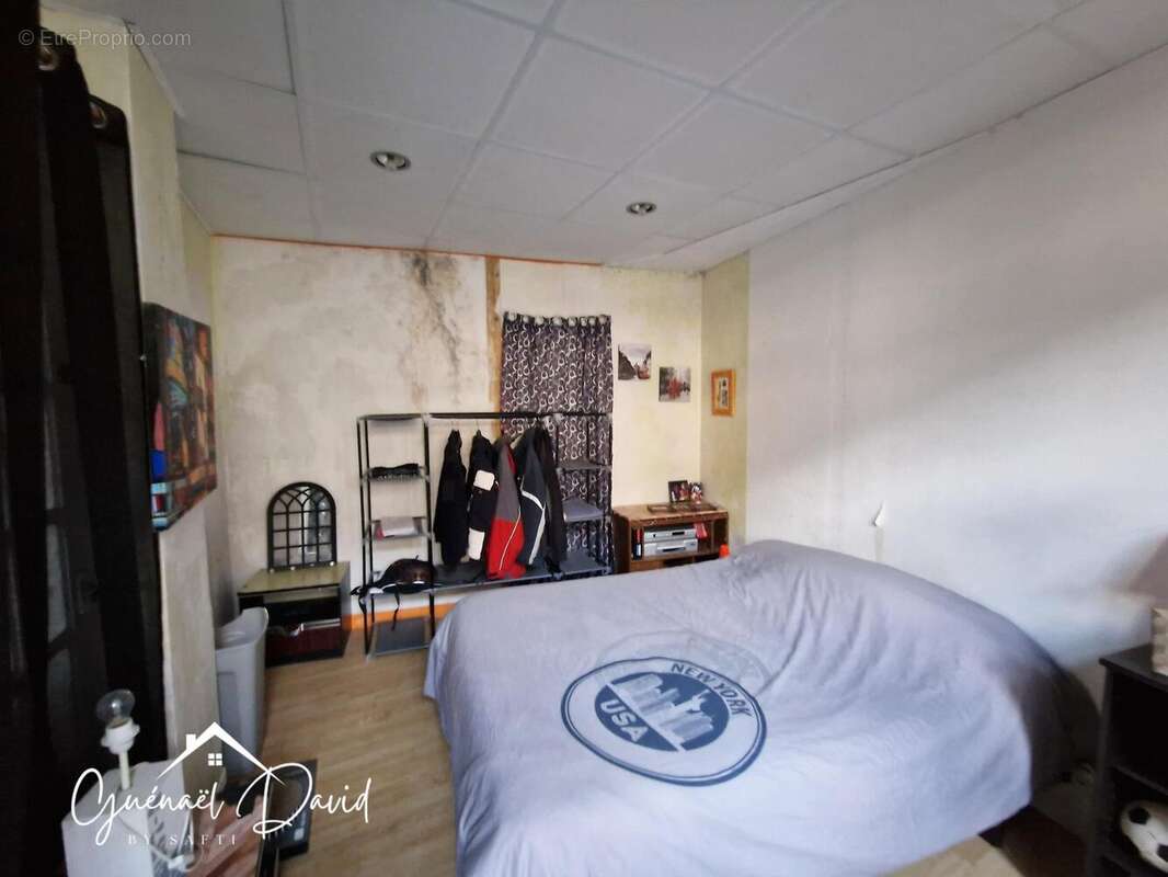 Photo 9 - Appartement à MORLAIX