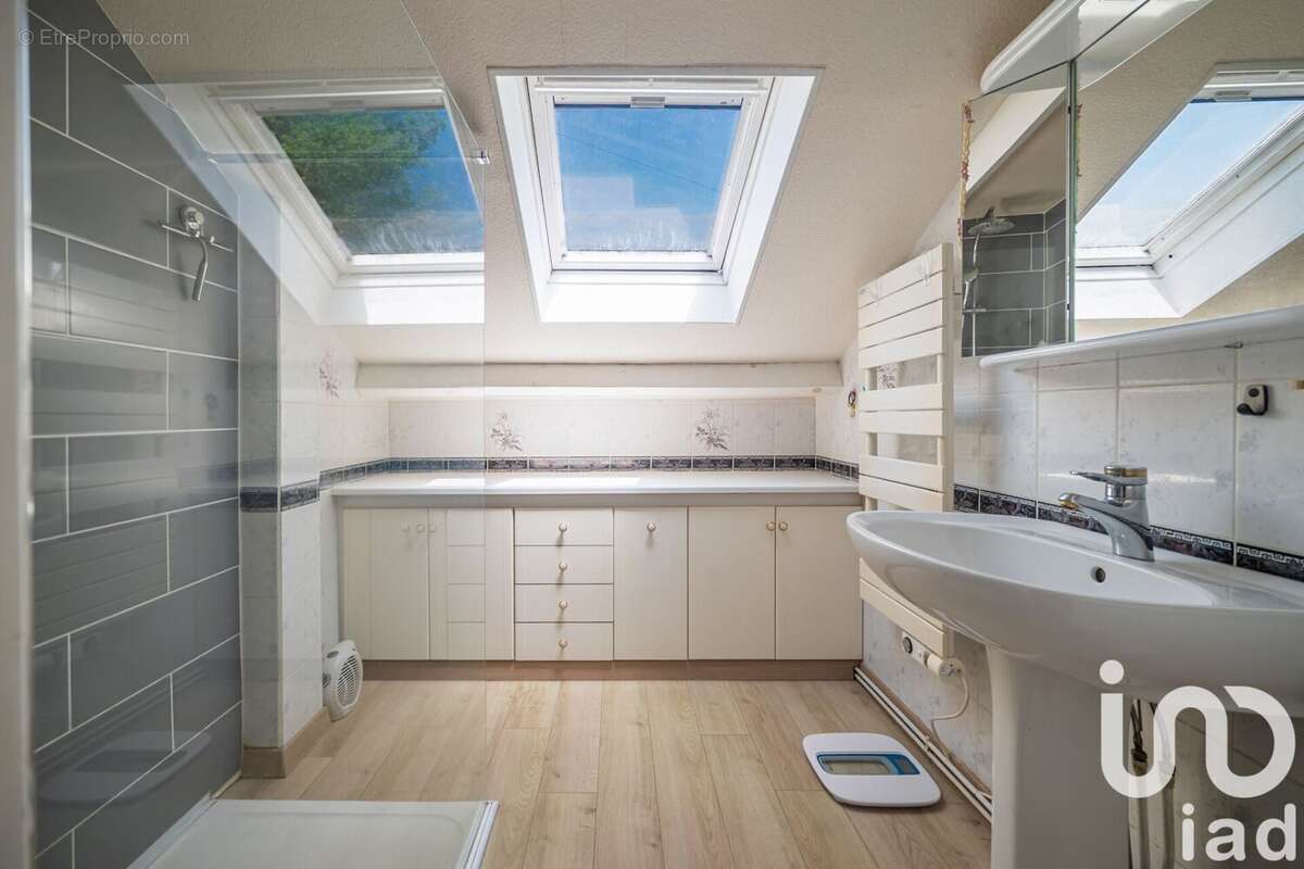 Photo 7 - Maison à GUECELARD