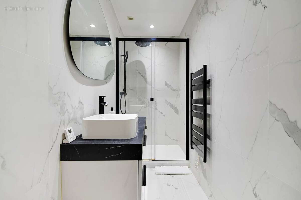 Appartement 2p 37m2 - photo 8