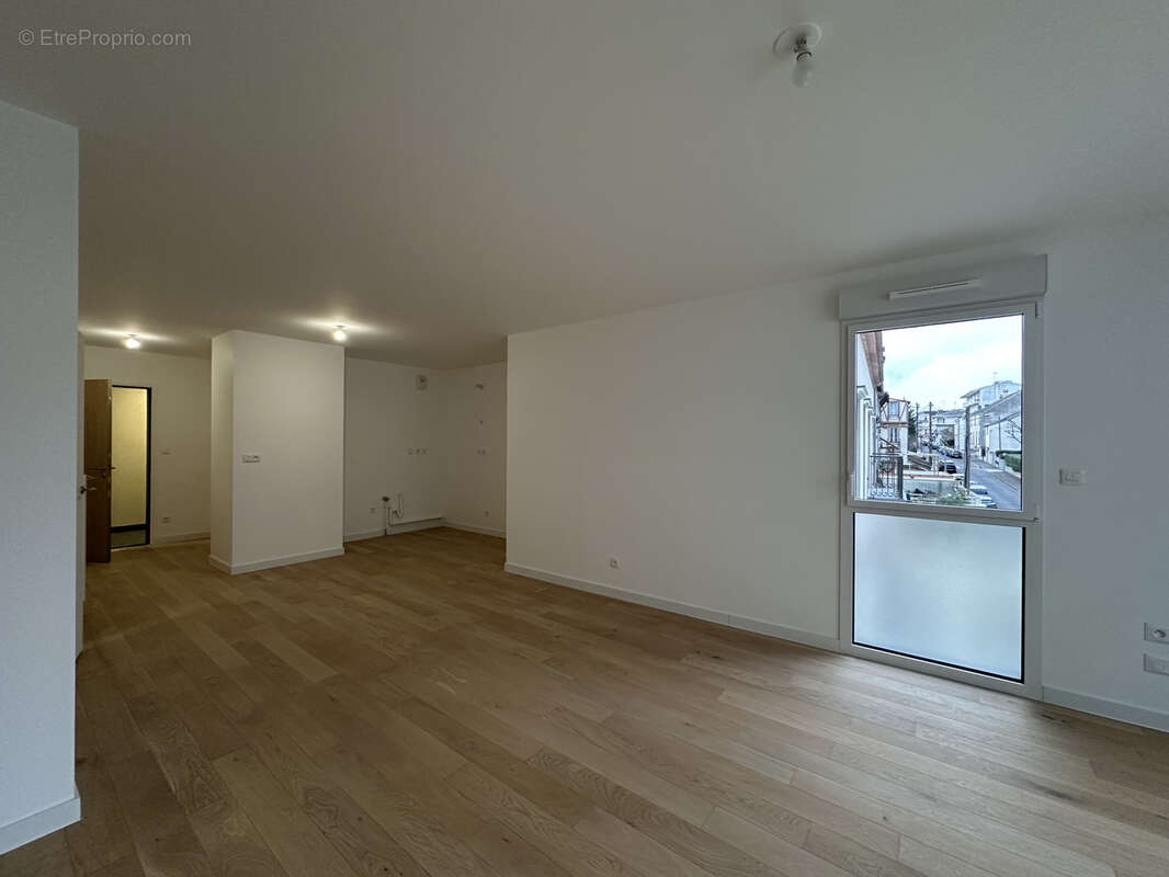 Appartement à ORLEANS