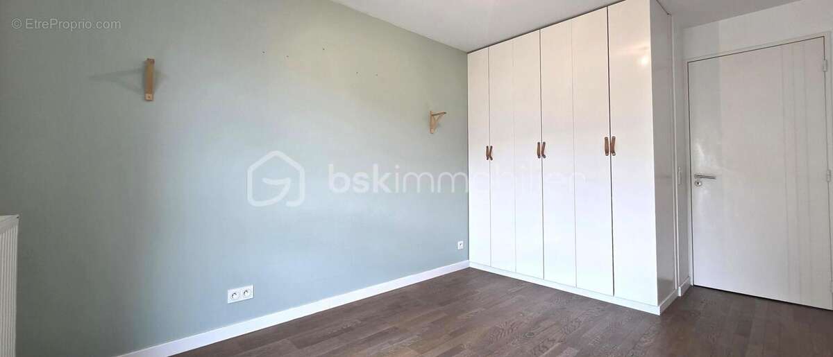 Appartement à ALFORTVILLE