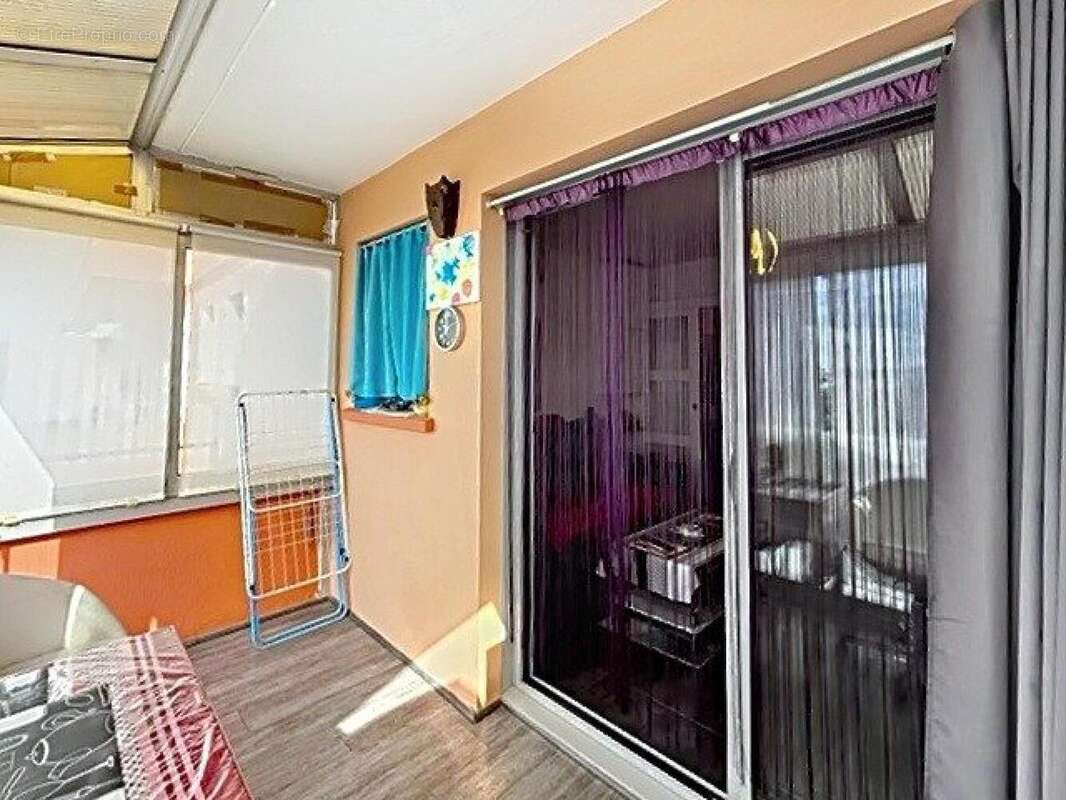 Photo 8 - Appartement à FREJUS