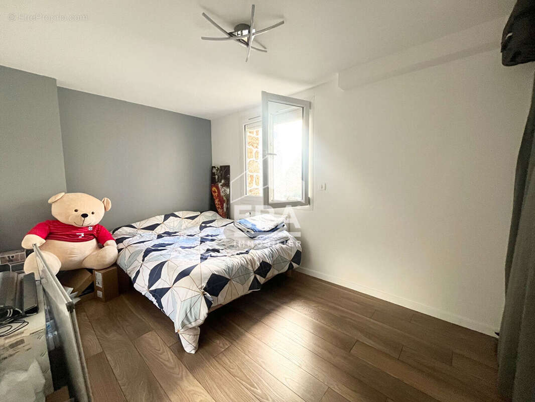 Maison à SARTROUVILLE