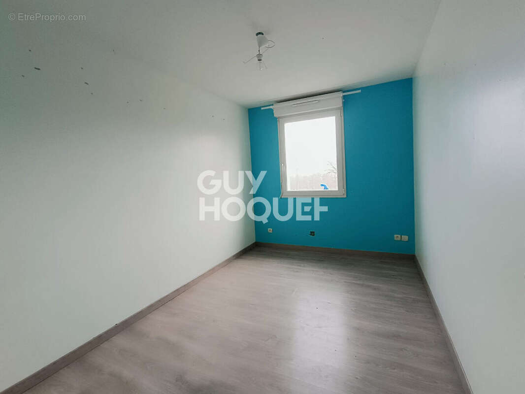 Maison à SAULNIERES