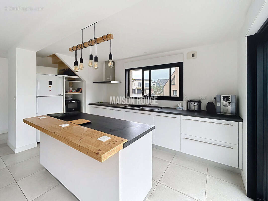 En plein coeur de Ploumanac'h 150 m² - photo 2