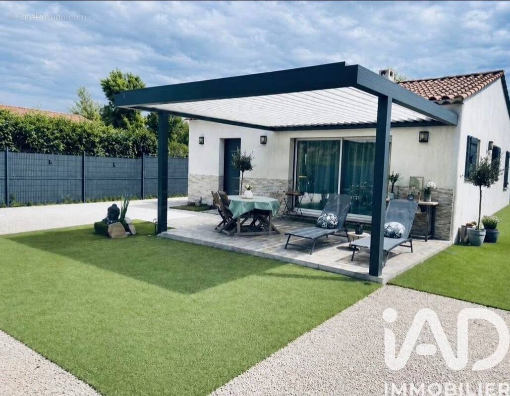 Photo 1 - Maison à CALLIAN