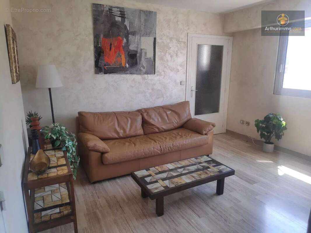 Vente Appartement Nice(06100) 210 000ï¿œ - photo 4