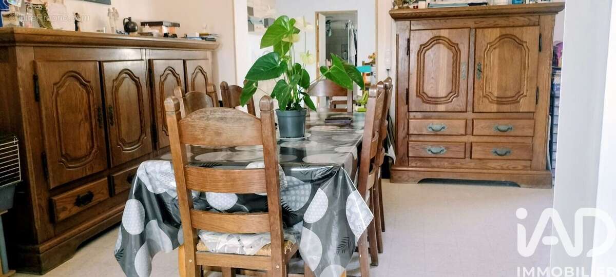 Photo 5 - Maison à CONDE-SUR-L'ESCAUT