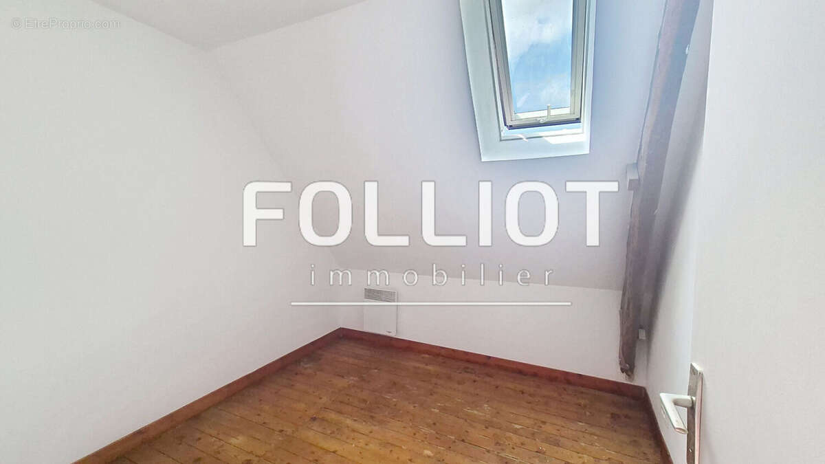 A vendre Maison en pierre au calme à Hudimesnil, proche Bréhal - photo 14