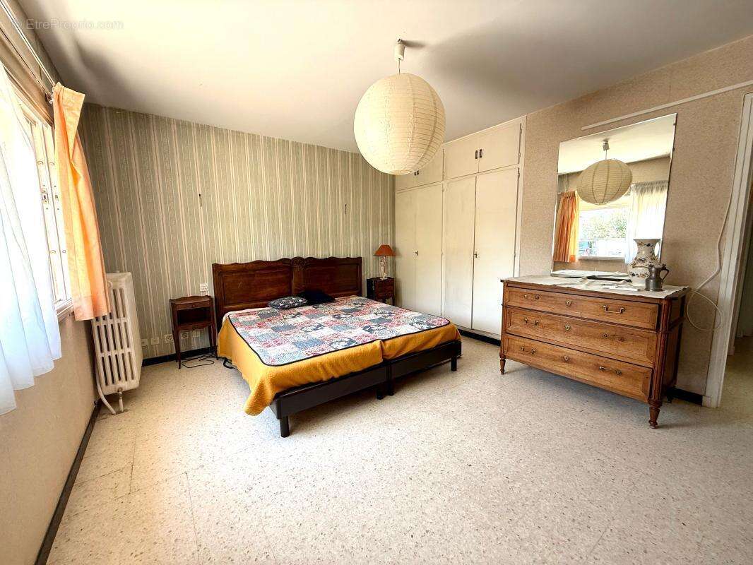 Maison 5 pièces de 199m2 sur une parcelle de 968m2 - photo 11