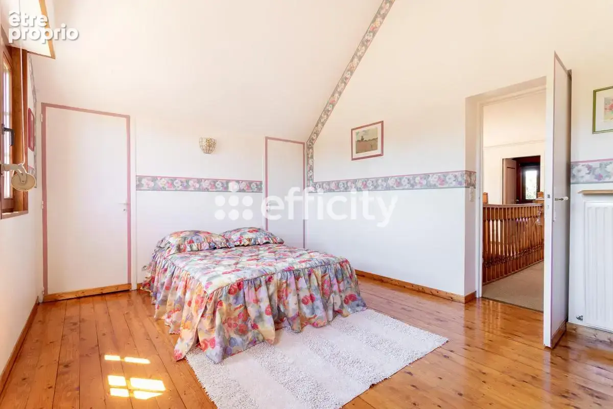 Maison 7 pièces 226 m² à vendre à Haveluy (59255) - photo 13
